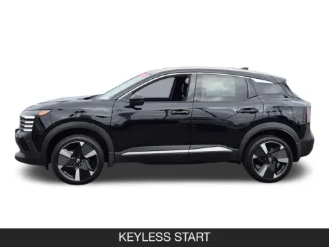 More photos of 2026 Nissan Kicks SR at Mossy Nissan National City, CA