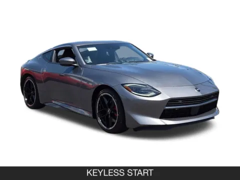 Photos of 2027 Nissan Z Performance for sale in National City, CA at Mossy Nissan National City