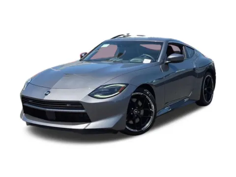 Gray 2027 Nissan Z Performance for sale in National City, CA