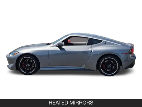 More photos of 2027 Nissan Z Performance at Mossy Nissan National City, CA