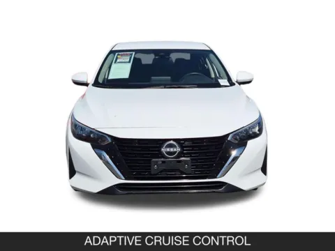 More photos of 2024 Nissan Sentra SV at Mossy Nissan National City, CA
