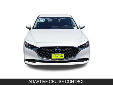 More photos of 2026 Mazda Mazda3 2.5 S at Mossy Nissan National City, CA