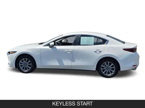 More photos of 2026 Mazda Mazda3 2.5 S at Mossy Nissan National City, CA
