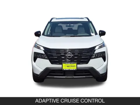 More photos of 2026 Nissan Rogue Dark Armor at Mossy Nissan National City, CA