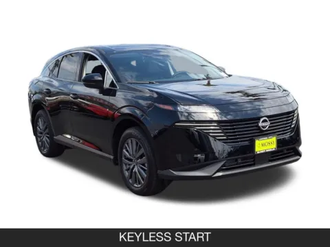 Photos of 2026 Nissan Murano SL for sale in National City, CA at Mossy Nissan National City