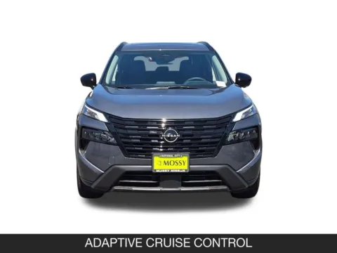 More photos of 2026 Nissan Rogue Dark Armor at Mossy Nissan National City, CA