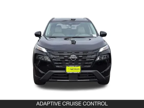 More photos of 2026 Nissan Rogue Dark Armor at Mossy Nissan National City, CA