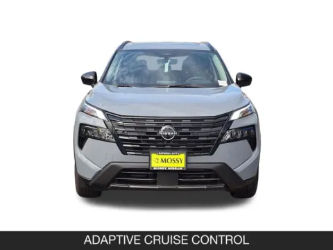 More photos of 2026 Nissan Rogue Dark Armor at Mossy Nissan National City, CA