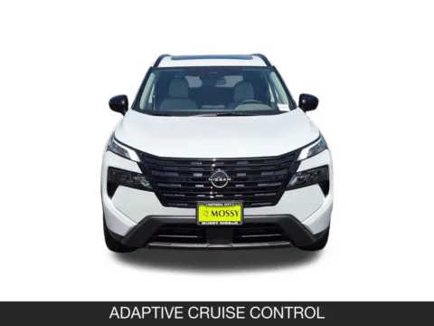 More photos of 2026 Nissan Rogue Dark Armor at Mossy Nissan National City, CA