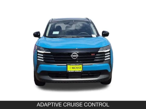 More photos of 2026 Nissan Kicks SR at Mossy Nissan National City, CA