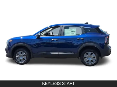 More photos of 2026 Nissan Kicks S at Mossy Nissan National City, CA