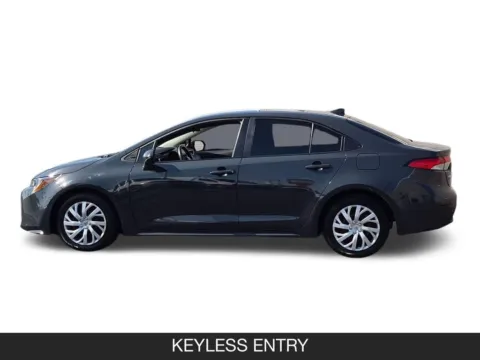 More photos of 2025 Toyota Corolla LE at Mossy Nissan National City, CA