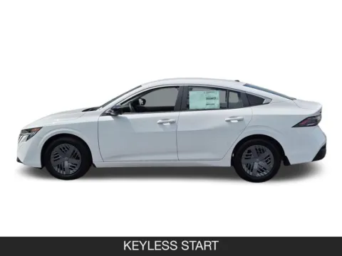 More photos of 2027 Nissan Sentra SV at Mossy Nissan National City, CA