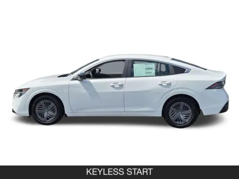 More photos of 2027 Nissan Sentra SV at Mossy Nissan National City, CA
