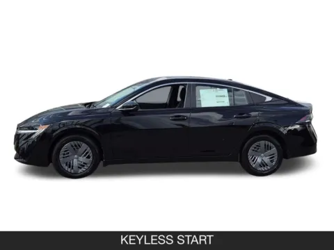 More photos of 2027 Nissan Sentra SV at Mossy Nissan National City, CA