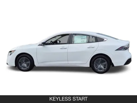 More photos of 2027 Nissan Sentra SV at Mossy Nissan National City, CA