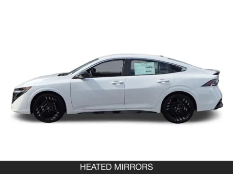 More photos of 2027 Nissan Sentra SR at Mossy Nissan National City, CA