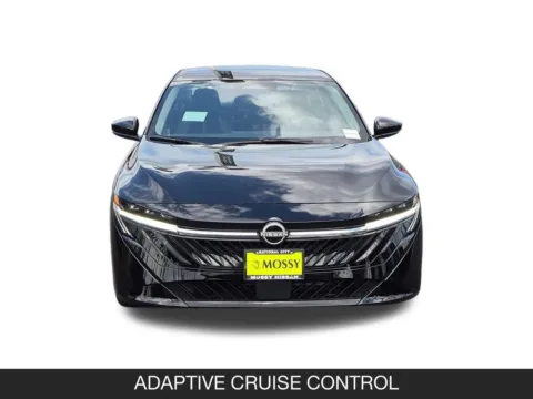 More photos of 2027 Nissan Sentra SV at Mossy Nissan National City, CA