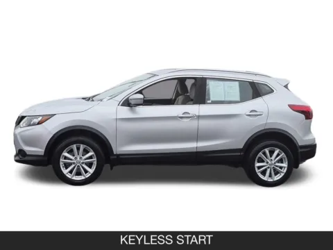 More photos of 2018 Nissan Rogue Sport SV at Mossy Nissan National City, CA