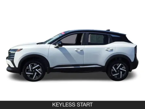 More photos of 2026 Nissan Kicks SV at Mossy Nissan National City, CA