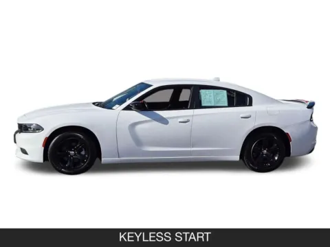More photos of 2023 Dodge Charger SXT at Mossy Nissan National City, CA