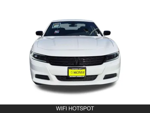 More photos of 2023 Dodge Charger SXT at Mossy Nissan National City, CA