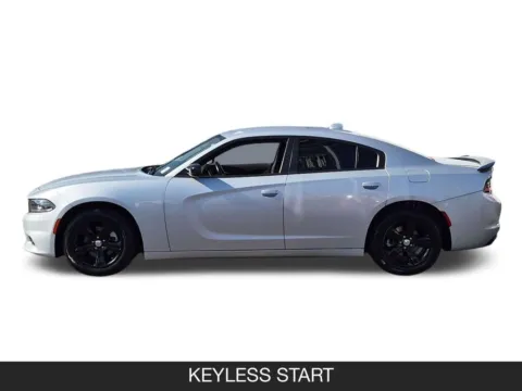 More photos of 2023 Dodge Charger SXT at Mossy Nissan National City, CA