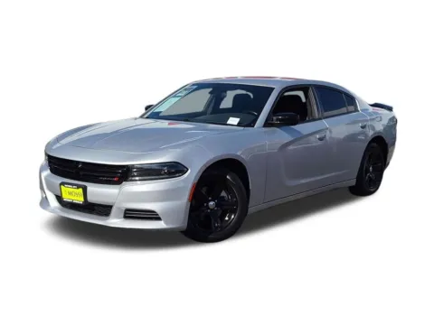 Gray 2023 Dodge Charger SXT for sale in National City, CA
