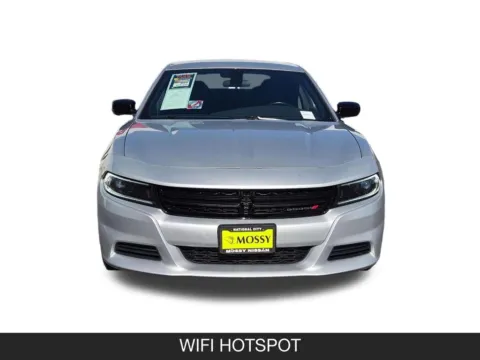 More photos of 2023 Dodge Charger SXT at Mossy Nissan National City, CA