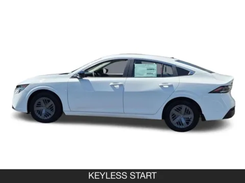 More photos of 2027 Nissan Sentra SV at Mossy Nissan National City, CA
