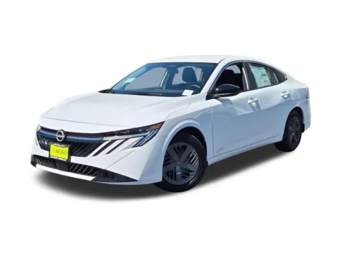 Unknown 2027 Nissan Sentra SV for sale in National City, CA