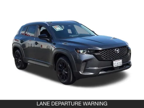 Photos of 2026 Mazda CX-50 2.5 S Select for sale in National City, CA at Mossy Nissan National City