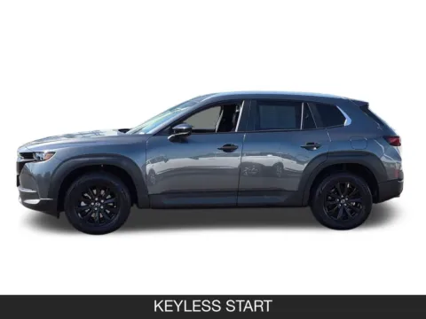 More photos of 2026 Mazda CX-50 2.5 S Select at Mossy Nissan National City, CA