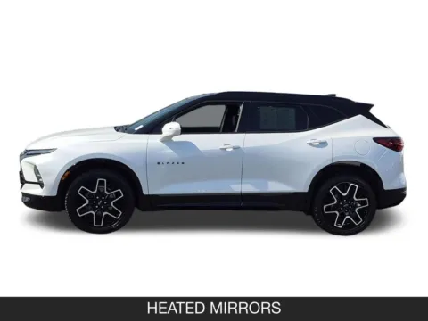 More photos of 2023 Chevrolet Blazer RS at Mossy Nissan National City, CA