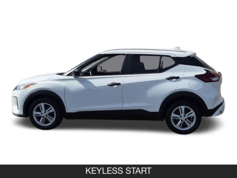 More photos of 2024 Nissan Kicks S at Mossy Nissan National City, CA