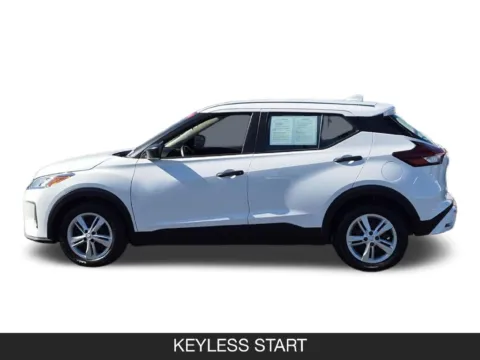 More photos of 2024 Nissan Kicks S at Mossy Nissan National City, CA