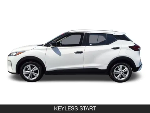More photos of 2024 Nissan Kicks S at Mossy Nissan National City, CA