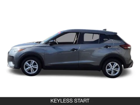 More photos of 2024 Nissan Kicks S at Mossy Nissan National City, CA