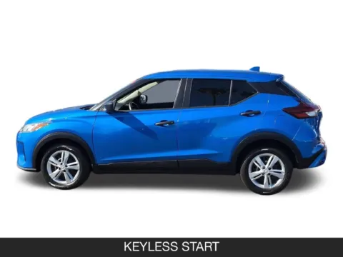 More photos of 2024 Nissan Kicks S at Mossy Nissan National City, CA