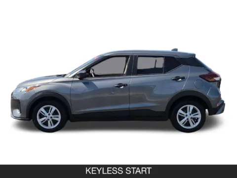 More photos of 2024 Nissan Kicks S at Mossy Nissan National City, CA