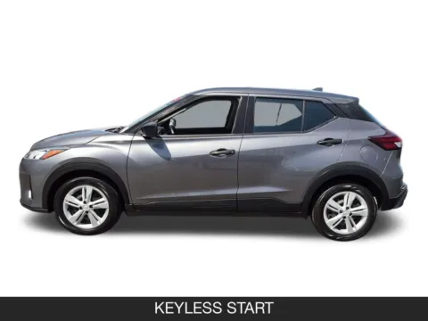 More photos of 2024 Nissan Kicks S at Mossy Nissan National City, CA