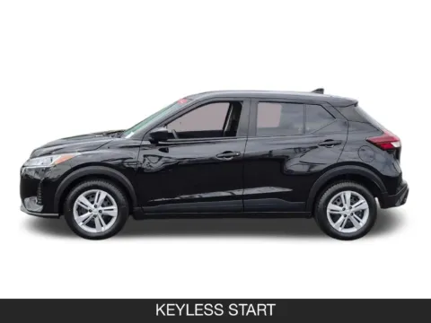 More photos of 2024 Nissan Kicks S at Mossy Nissan National City, CA