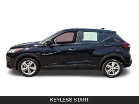 More photos of 2024 Nissan Kicks S at Mossy Nissan National City, CA