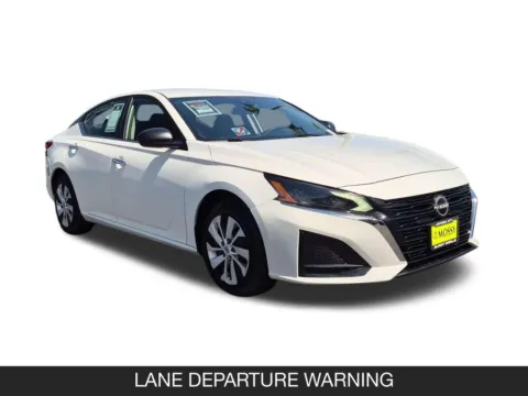 Photos of 2024 Nissan Altima 2.5 S for sale in National City, CA at Mossy Nissan National City