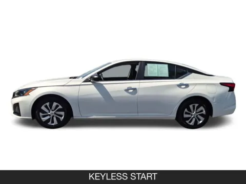 More photos of 2024 Nissan Altima 2.5 S at Mossy Nissan National City, CA