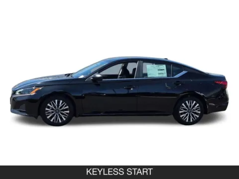 More photos of 2026 Nissan Altima 2.5 SV at Mossy Nissan National City, CA