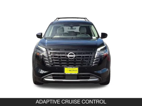 More photos of 2026 Nissan Pathfinder SL at Mossy Nissan National City, CA