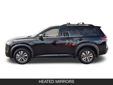 More photos of 2026 Nissan Pathfinder SL at Mossy Nissan National City, CA