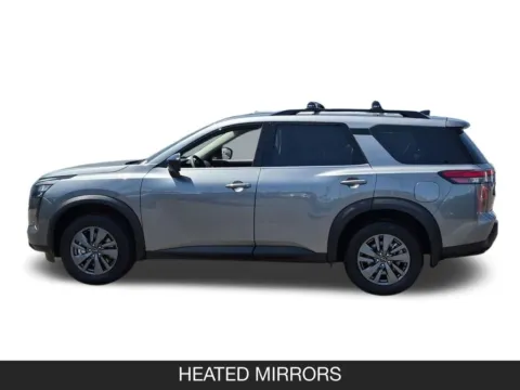 More photos of 2026 Nissan Pathfinder SV at Mossy Nissan National City, CA