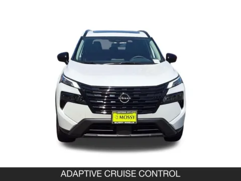 More photos of 2026 Nissan Rogue Dark Armor at Mossy Nissan National City, CA